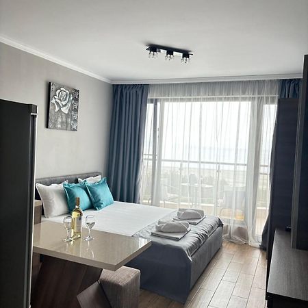 Studio Sea Pearl Πομόριε Εξωτερικό φωτογραφία