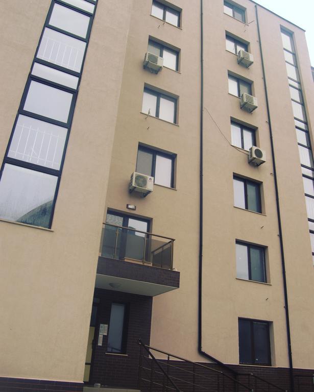 Studio Sea Pearl Πομόριε Εξωτερικό φωτογραφία